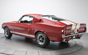 , , mustang, shelby, gt350, 1967