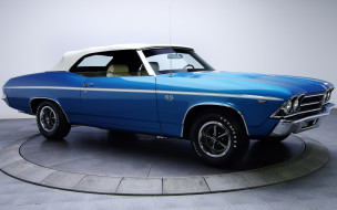 , , chevrolet, chevelle, ss, 396, 1969
