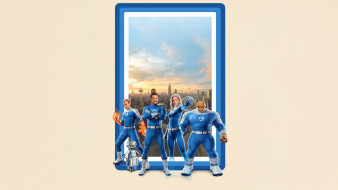  , the fantastic four,  first steps, the, fantastic, four, first, steps