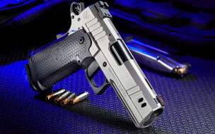 , , gun