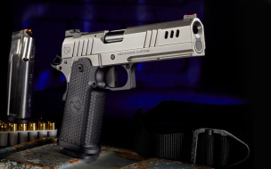 , , gun