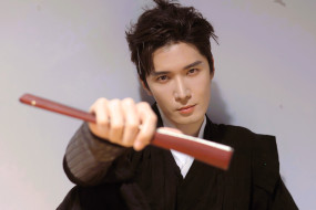 , liu haikuan, , , 