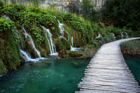 plitvice lakes national park, , , plitvice, lakes, national, park