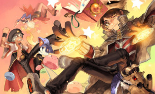  , ragnarok online, , , 