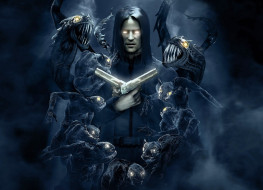  , the darkness, , , 