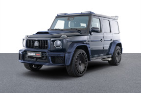 , brabus