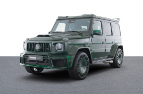 , brabus