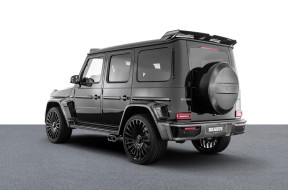 , brabus