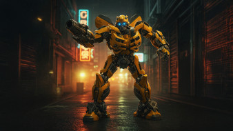 , ,  , bumblebee