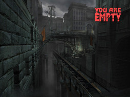 , you are empty, , , , , , , 