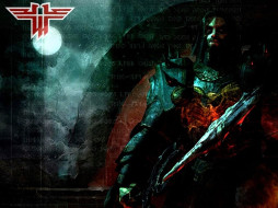  , return to castle wolfenstein, , 