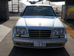 mercedes-benz w124, , mercedes-benz, , , 
