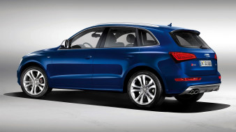 audi q5, , audi, 