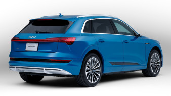 audi e-tron, , audi, 