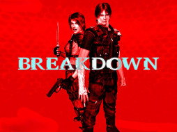  , breakdown, , , 