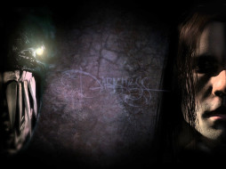  , the darkness, , 