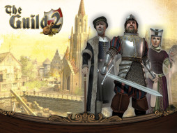 , the guild 2, , 