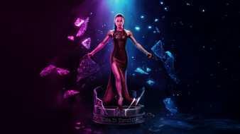  , ballerina, ana, de, armas, 2025
