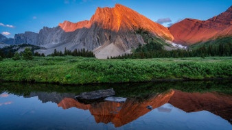 mount chester, alberta, , , mount, chester