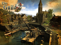  , the guild 2, , , 