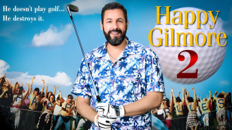happy gilmore 2,  , happy, gilmore, 2