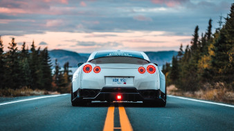 nissan gt-r, , nissan, datsun, , , , , , 