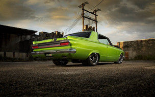 , , dodge, dart, custom