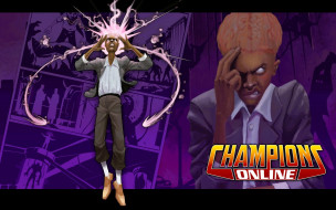  , champions online, , , 