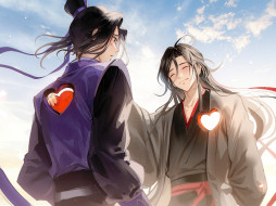 , mo dao zu shi, , , , , 