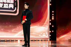 , xiao zhan, , , , , 