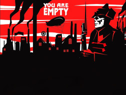  , you are empty, , , , , 