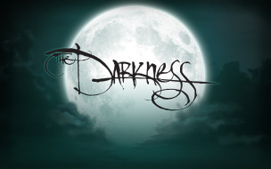  , the darkness, , , 