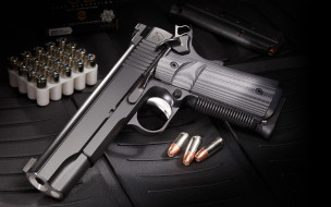 , , pistol
