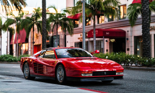 ferrari testarossa, , ferrari, , , , , 