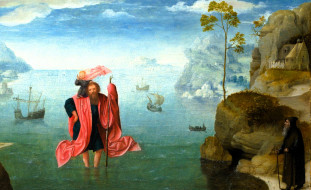 joachim patinir, , , , , , 