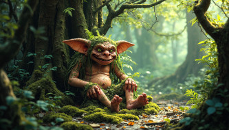 3 ,  , creatures, , , , , 