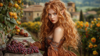 3 ,  , elves, 