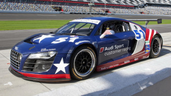 audi r8 grand-am 24h daytona, , audi, , , 