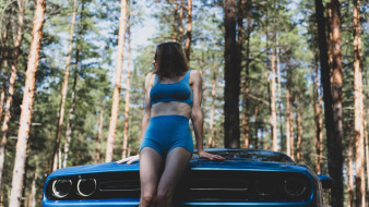 , -  , dodge, challenger