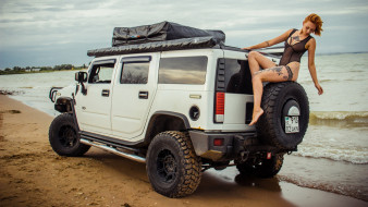 , -  , hummer, h2