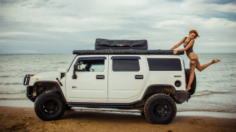 , -  , hummer, h2