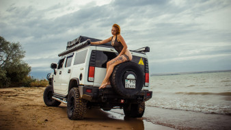 , -  , hummer, h2
