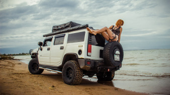 , -  , hummer, h2