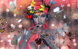 3 ,  , elves, , , , , , 