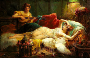 , hans zatzka, , , , 