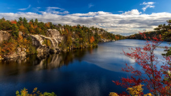lake minnewaska, minnewaska state park preserve, ny, , , , lake, minnewaska, state, park, preserve