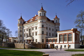 wojanw palace, poland, ,  , wojanw, palace