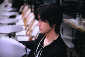 , wang yi bo, , , , , , 