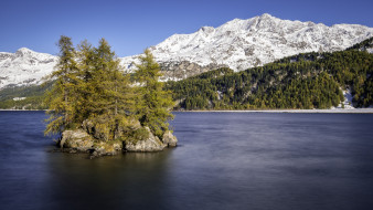 lake sils, upper engadin, switzerland, , , , lake, sils, upper, engadin