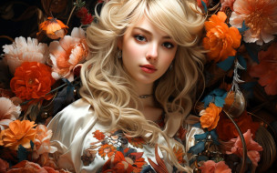 3 ,    , portraits and faes, , , , , 